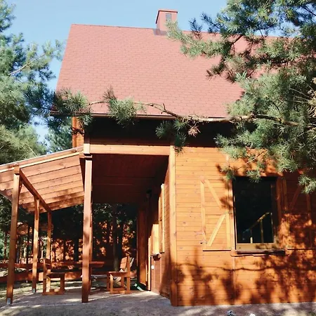 Casa vacanze Holiday Osiek Wycinki *