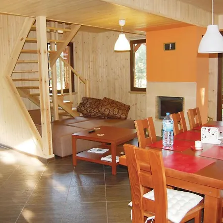 Holiday Osiek Wycinki Casa vacanze