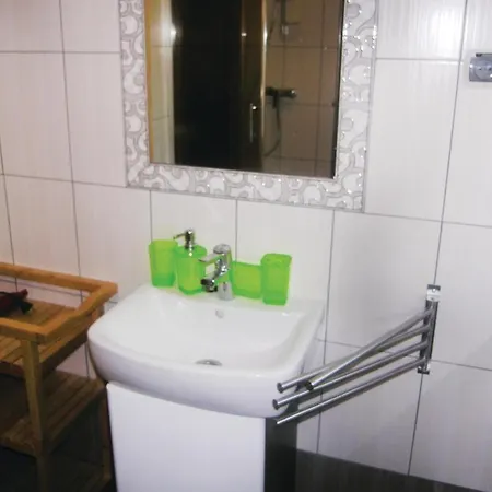 Casa vacanze Holiday Osiek Wycinki