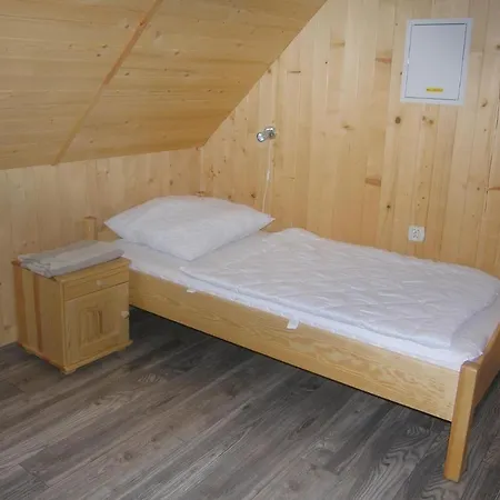 Casa vacanze Holiday Osiek Wycinki Osiek (Pomerania)